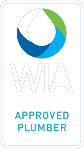 WIA approved Plumber