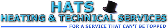 Hats Heating & Plumbing