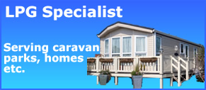 LPG Conversion & Servicing Experts